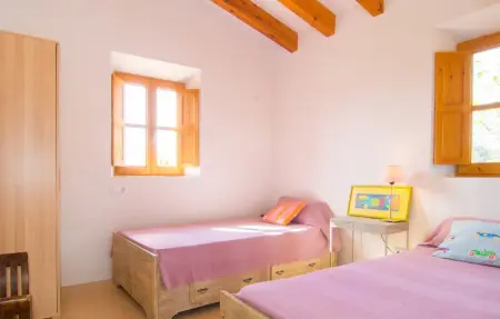 Son Frare, Maison 4 personnes à Arta - Photo 37