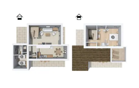 Son Frare, Maison 4 personnes à Arta - Photo 40