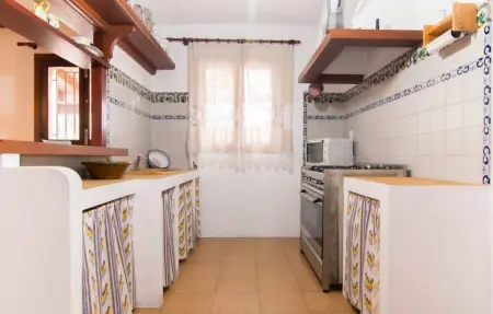 Villa Na Gomendina, maison 4 pers. avec piscine et vue mer : photo 9
