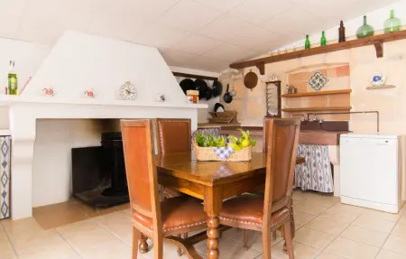 Villa Na Gomendina, maison 4 pers. avec piscine et vue mer : photo 13