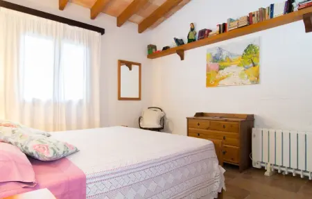 Villa Na Gomendina, maison 4 pers. avec piscine et vue mer : photo 17