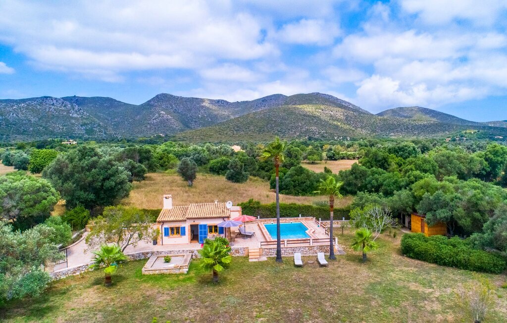 Es Sagret, Maison 4 personnes à Capdepera - Photo 2