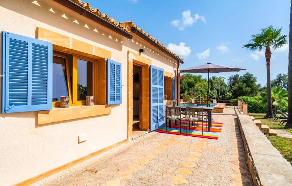 Es Sagret, Maison 4 personnes à Capdepera - Photo 5