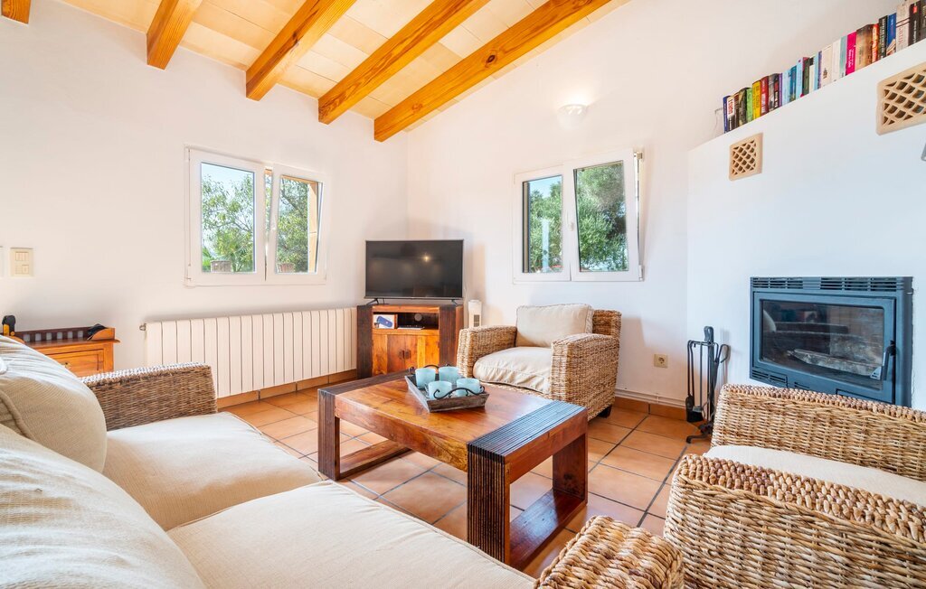 Es Sagret, Maison 4 personnes à Capdepera - Photo 7