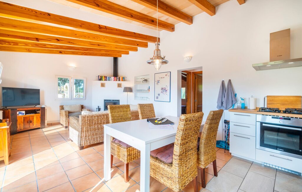 Es Sagret, Maison 4 personnes à Capdepera - Photo 8