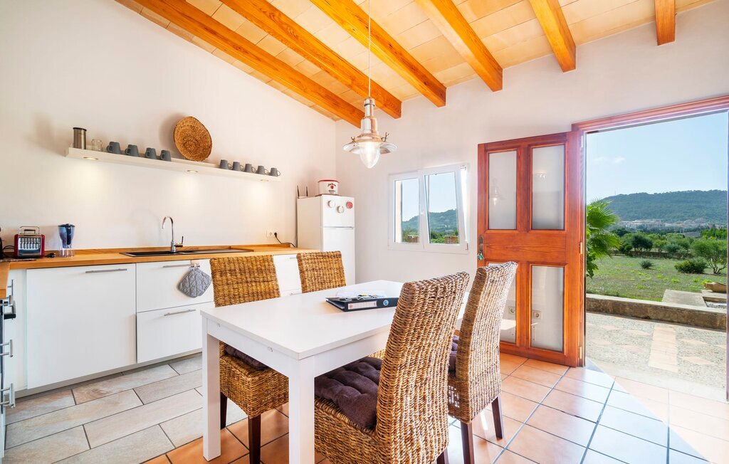 Es Sagret, Maison 4 personnes à Capdepera - Photo 9