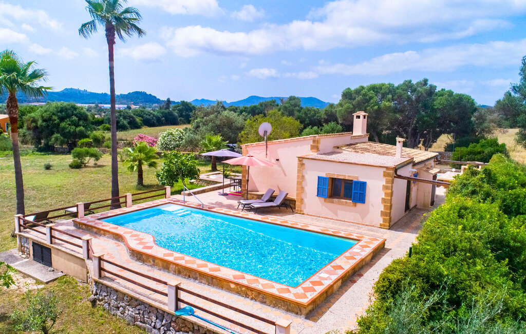 Es Sagret, Maison 4 personnes à Capdepera - Photo 10