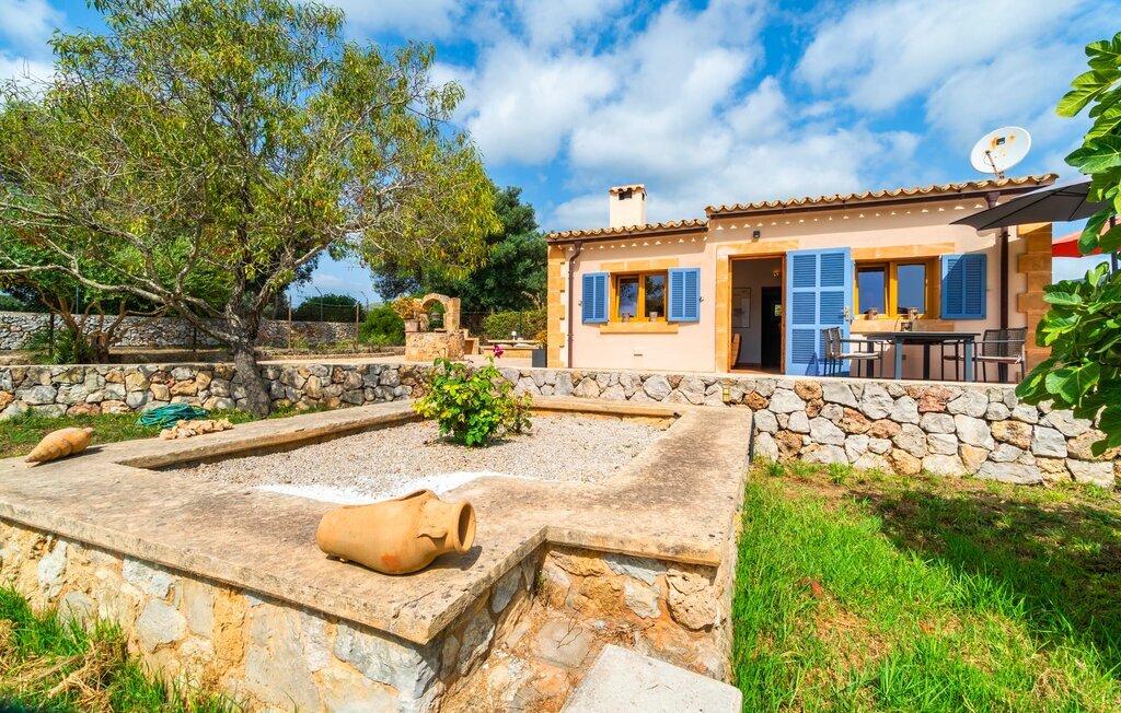 Es Sagret, Maison 4 personnes à Capdepera - Photo 11