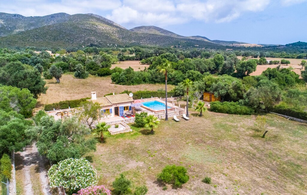 Es Sagret, Maison 4 personnes à Capdepera - Photo 13