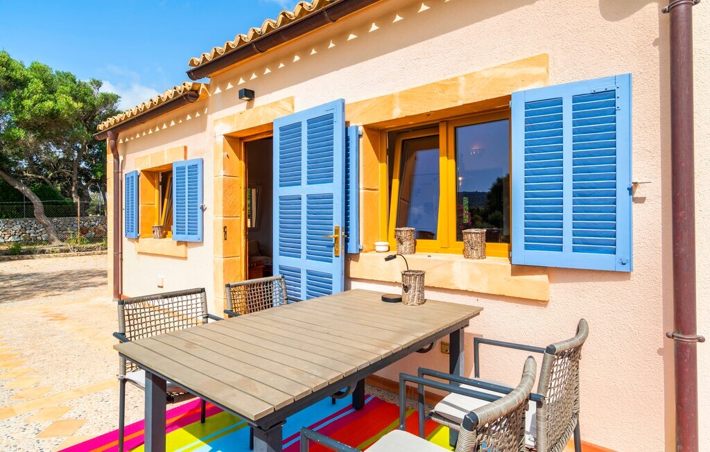 Es Sagret, Maison 4 personnes à Capdepera - Photo 15