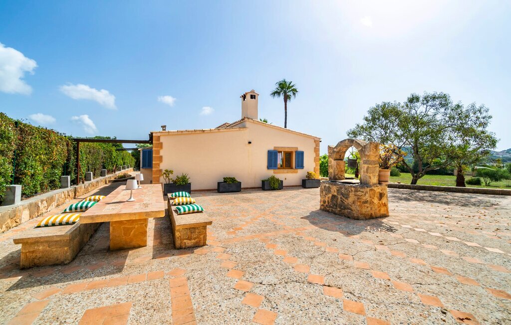 Es Sagret, Maison 4 personnes à Capdepera - Photo 16