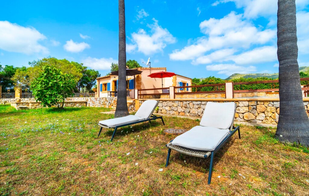 Es Sagret, Maison 4 personnes à Capdepera - Photo 18