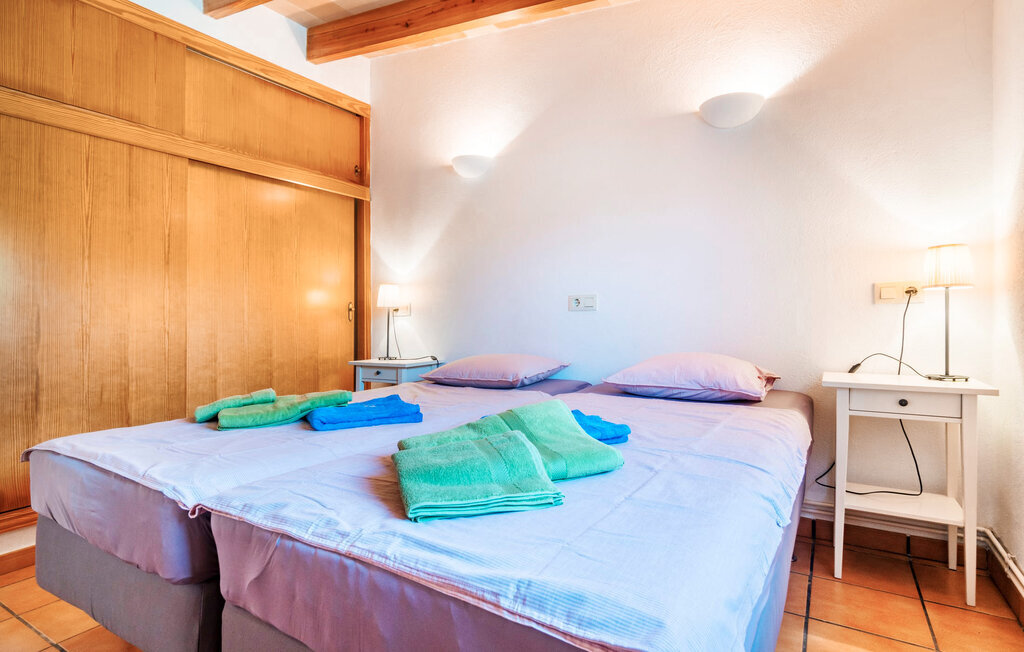 Es Sagret, Maison 4 personnes à Capdepera - Photo 20