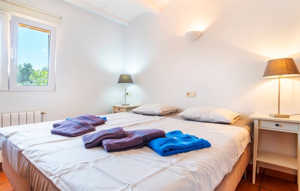 Es Sagret, Maison 4 personnes à Capdepera - Photo 21