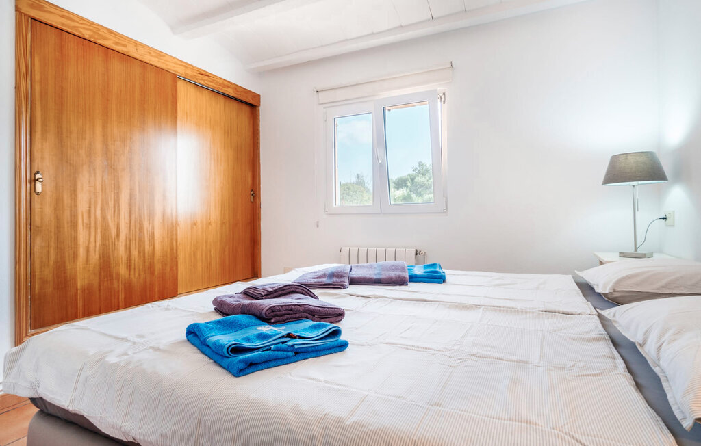 Es Sagret, Maison 4 personnes à Capdepera - Photo 22