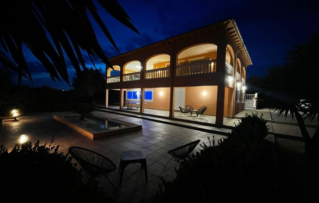 Ca'n Roser, Maison 9 personnes à Santa Maria - Photo 15