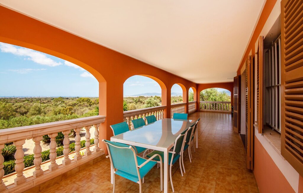 Ca'n Roser, Maison 9 personnes à Santa Maria - Photo 17