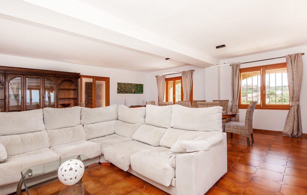 Ca'n Roser, Maison 9 personnes à Santa Maria - Photo 19