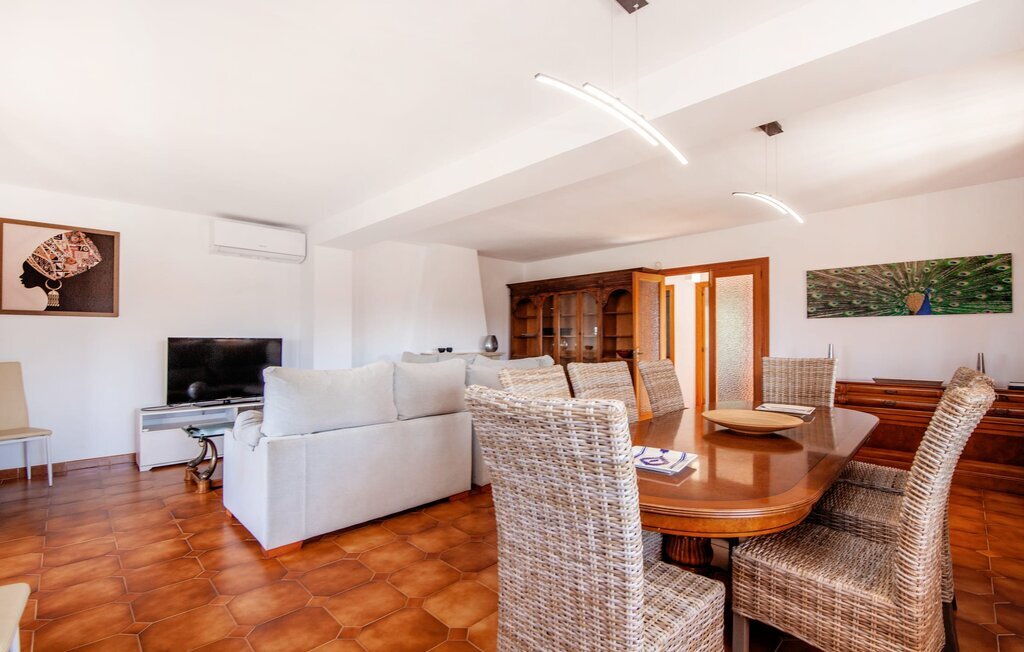 Ca'n Roser, Maison 9 personnes à Santa Maria - Photo 20