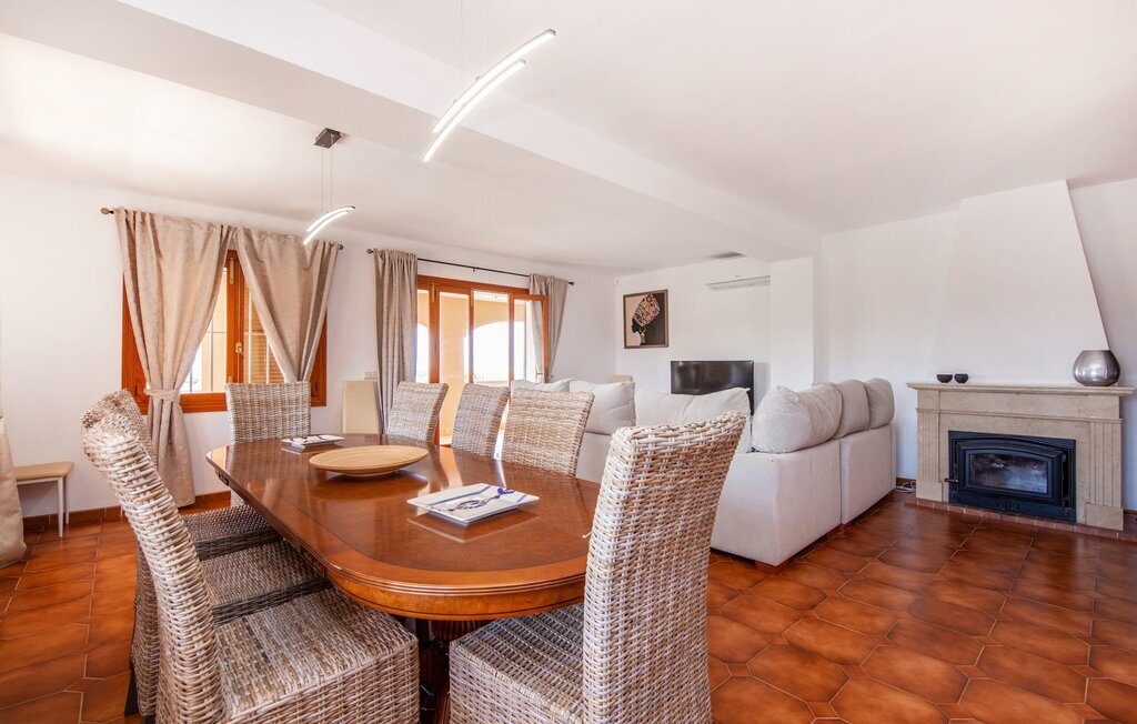 Ca'n Roser, Maison 9 personnes à Santa Maria - Photo 21