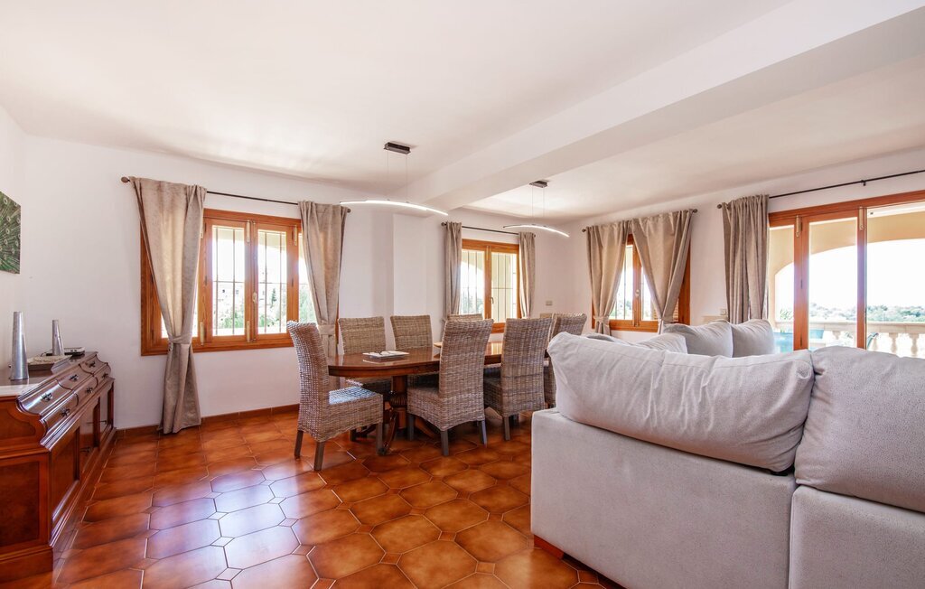 Ca'n Roser, Maison 9 personnes à Santa Maria - Photo 22
