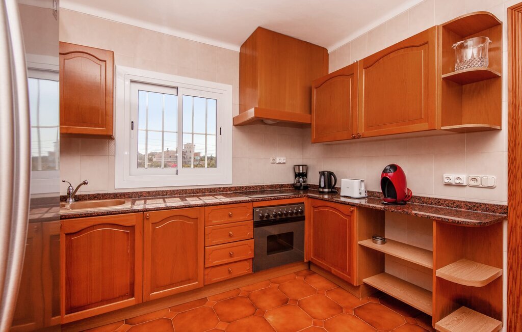 Ca'n Roser, Maison 9 personnes à Santa Maria - Photo 24