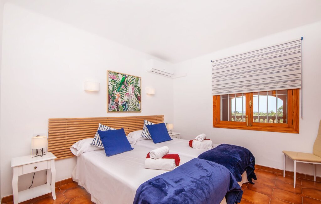 Ca'n Roser, Maison 9 personnes à Santa Maria - Photo 26