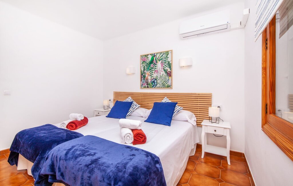 Ca'n Roser, Maison 9 personnes à Santa Maria - Photo 27