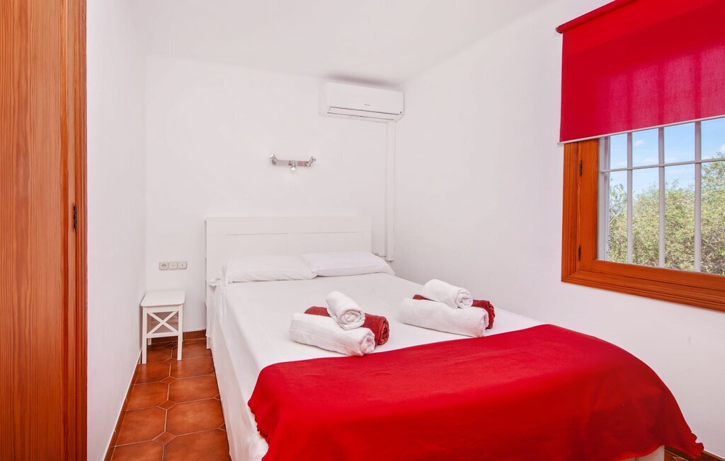 Ca'n Roser, Maison 9 personnes à Santa Maria - Photo 28