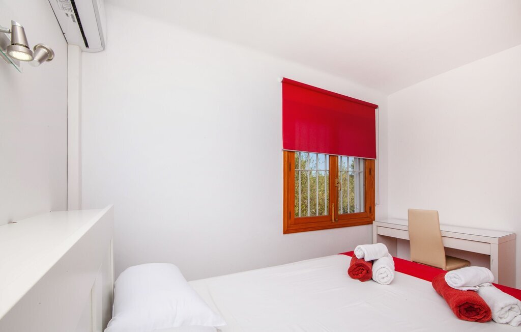 Ca'n Roser, Maison 9 personnes à Santa Maria - Photo 29