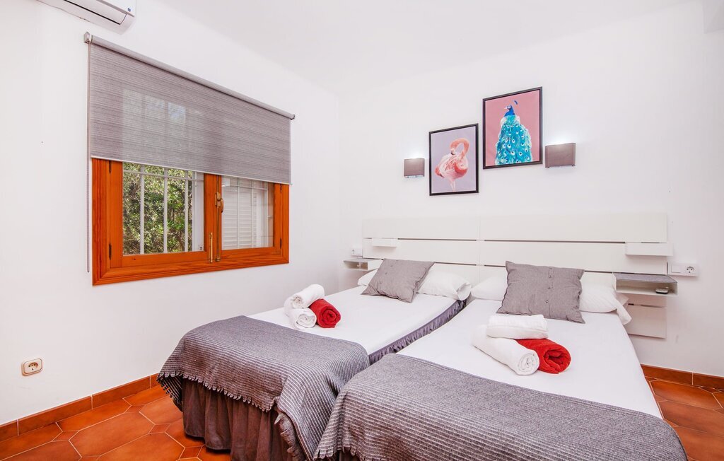 Ca'n Roser, Maison 9 personnes à Santa Maria - Photo 30