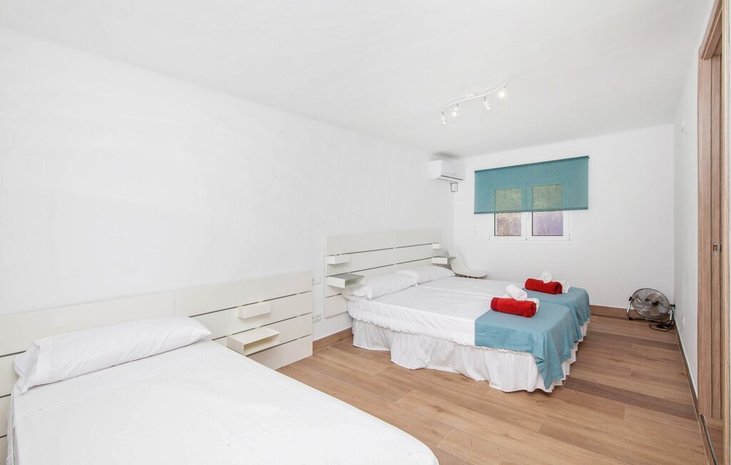 Ca'n Roser, Maison 9 personnes à Santa Maria - Photo 32