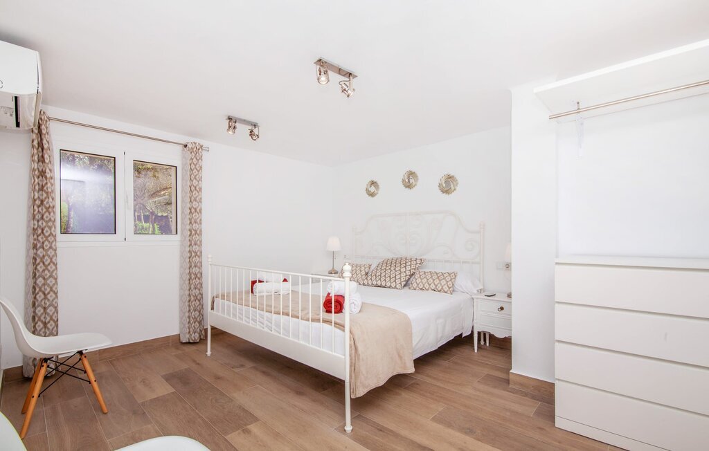 Ca'n Roser, Maison 9 personnes à Santa Maria - Photo 34