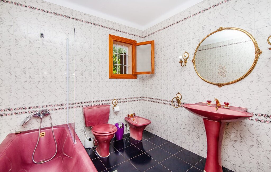 Ca'n Roser, Maison 9 personnes à Santa Maria - Photo 40