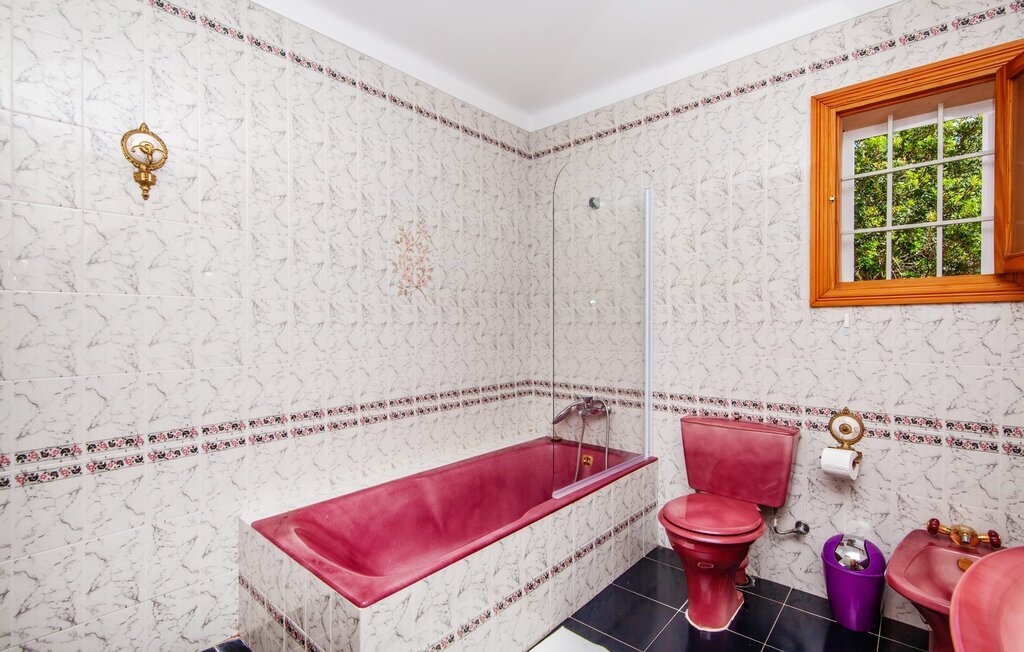 Ca'n Roser, Maison 9 personnes à Santa Maria - Photo 41