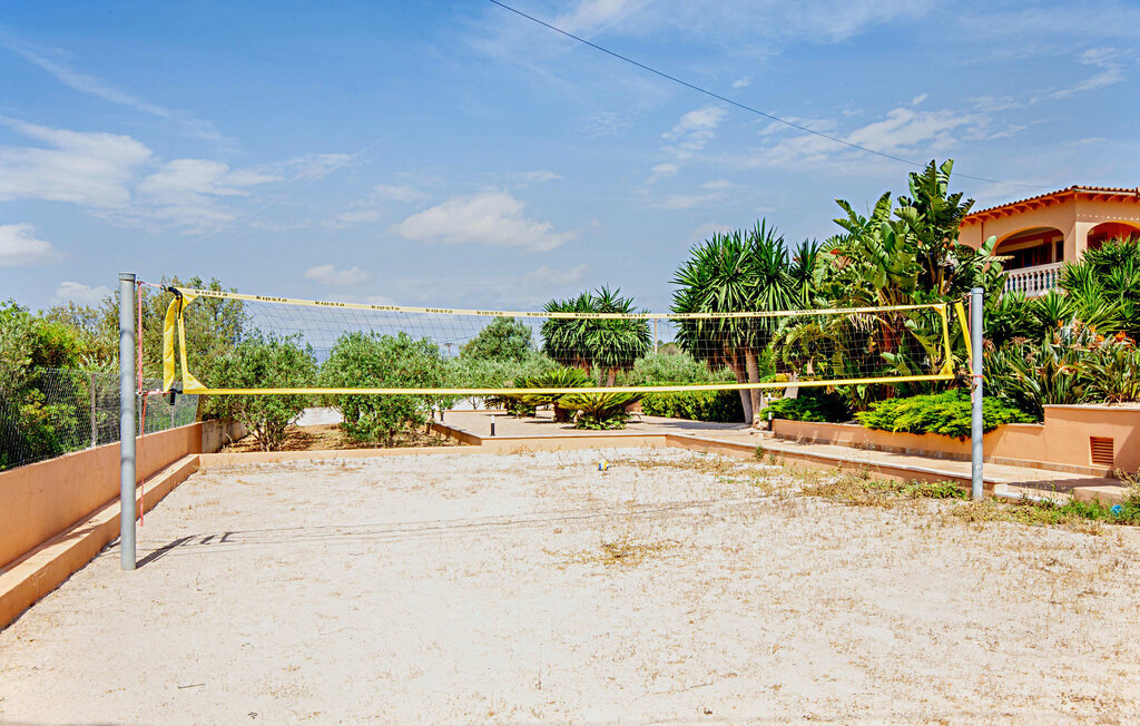Ca'n Roser, Maison 9 personnes à Santa Maria - Photo 45