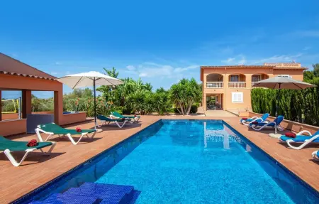 Location maison à Santa Maria