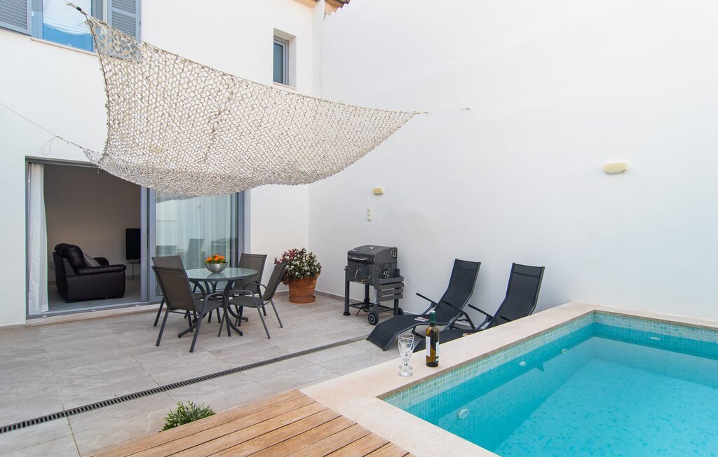 Petit Arta - Sa Botigueta, Maison 6 personnes à Arta - Photo 1