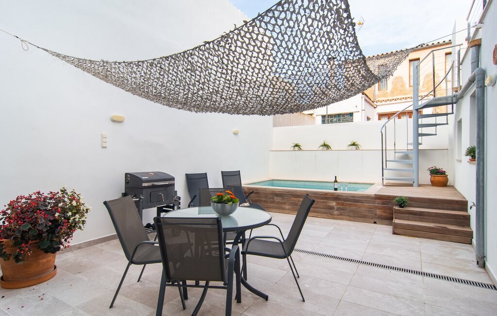 Petit Arta - Sa Botigueta, Maison 6 personnes à Arta - Photo 2