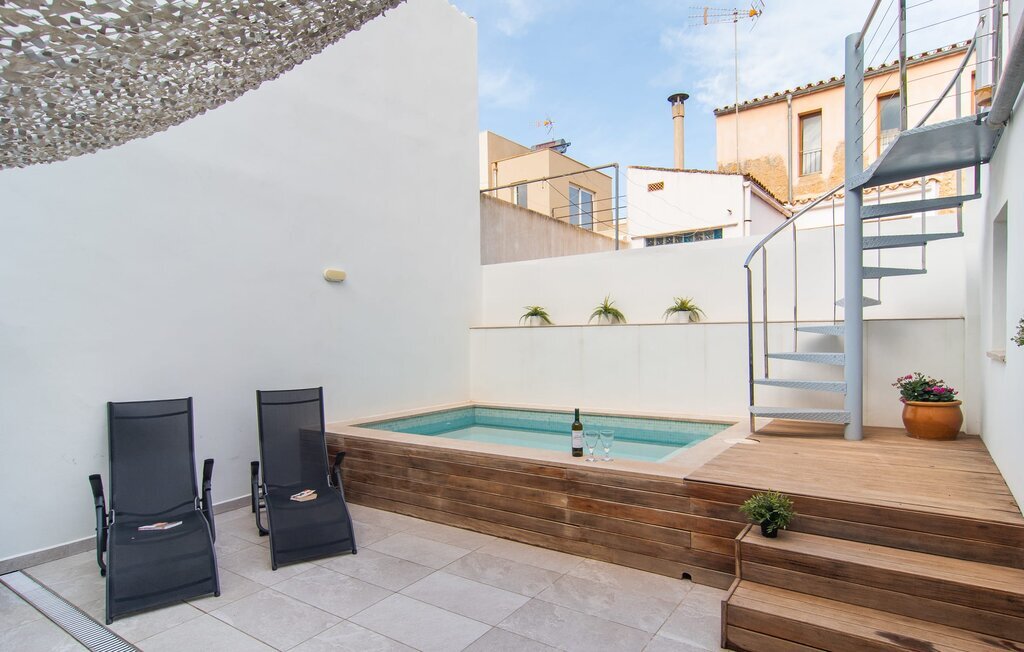 Petit Arta - Sa Botigueta, Maison 6 personnes à Arta - Photo 3
