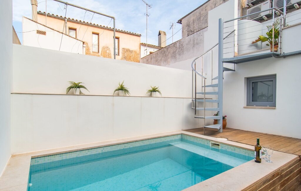 Petit Arta - Sa Botigueta, Maison 6 personnes à Arta - Photo 4