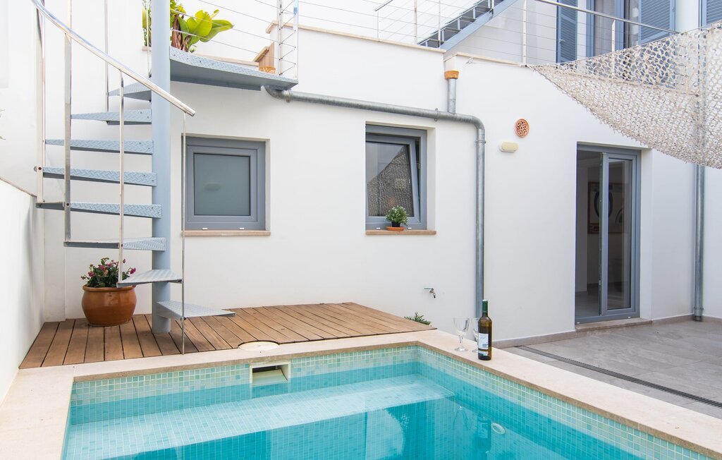 Petit Arta - Sa Botigueta, Maison 6 personnes à Arta - Photo 5