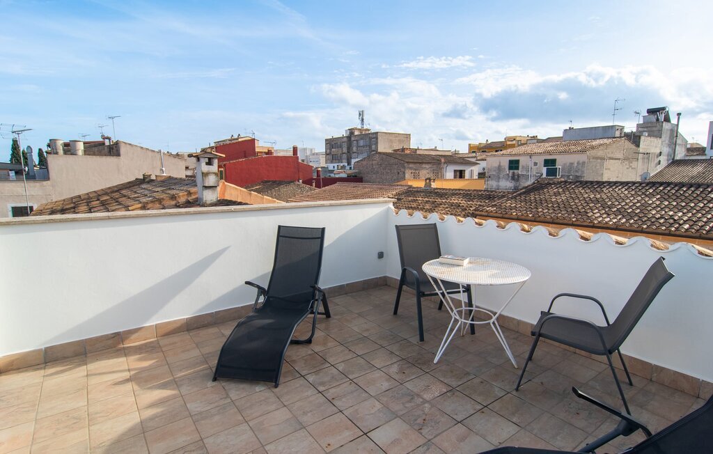 Petit Arta - Sa Botigueta, Maison 6 personnes à Arta - Photo 6