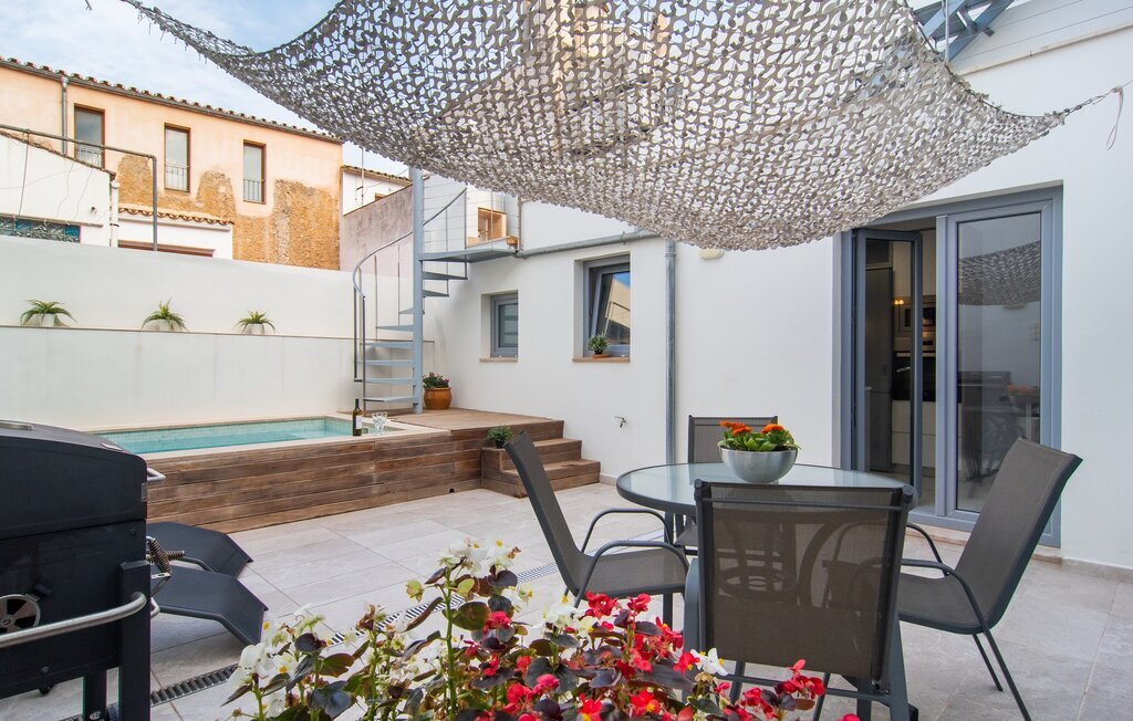 Petit Arta - Sa Botigueta, Maison 6 personnes à Arta - Photo 7