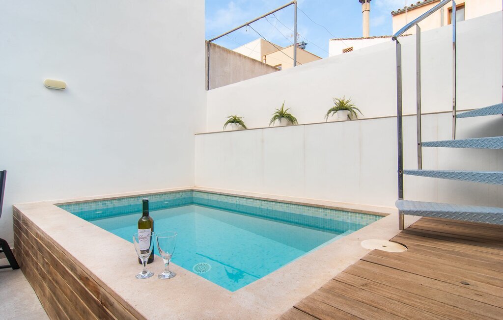 Petit Arta - Sa Botigueta, Maison 6 personnes à Arta - Photo 10