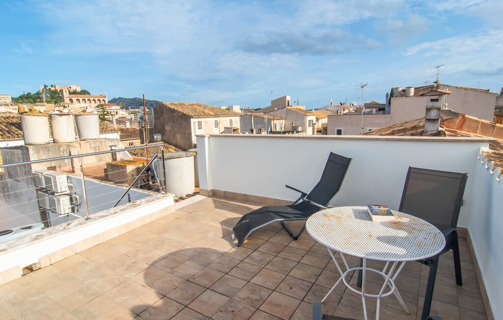 Petit Arta - Sa Botigueta, Maison 6 personnes à Arta - Photo 11