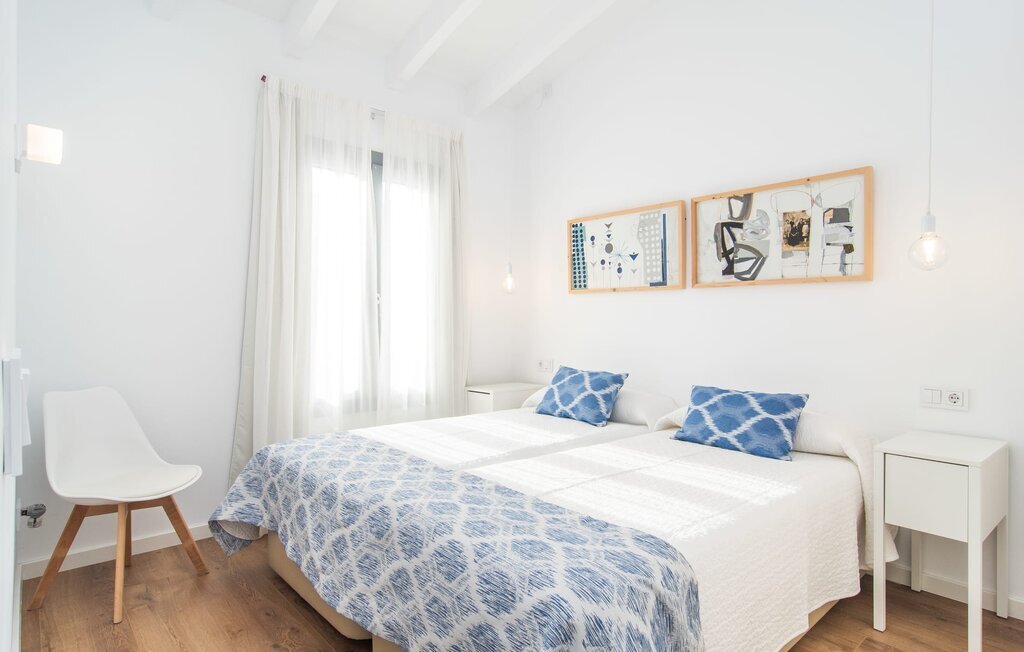 Petit Arta - Sa Botigueta, Maison 6 personnes à Arta - Photo 30