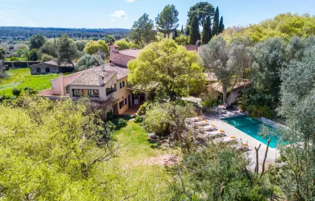 Location maison à Ruberts