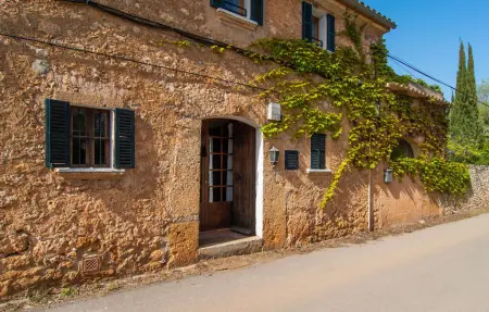 Can Pintad, maison rurale avec piscine 8m à Ruberts : photo 11