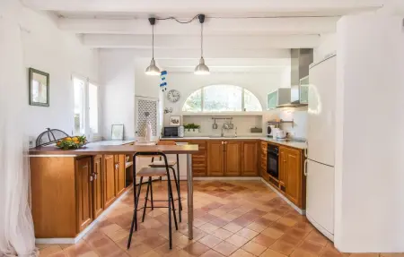 Can Pintad, maison rurale avec piscine 8m à Ruberts : photo 24